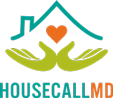 HouseCallMD color logo
